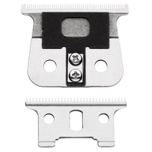 Load image into Gallery viewer, Andis Slimline Pro GTX Stainless Steel Replacement Blade # 32735