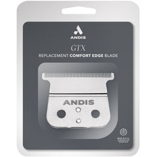 Load image into Gallery viewer, Andis GTX Deep Tooth Blade 04850