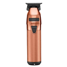 Load image into Gallery viewer, BaBylissPRO FXONE RoseFX Cordless Trimmer FX799RG