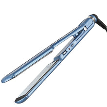 Load image into Gallery viewer, BabylissPRO Nano Titanium Ultra Thin 1.5" Flat Iron 4073T