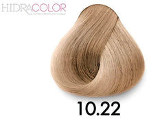 Load image into Gallery viewer, Hidracolor 10.22 Ultra Light Deep Nacre Blonde