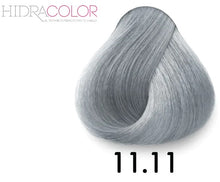 Load image into Gallery viewer, Hidracolor 11.11 Titanium Blonde