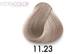 Load image into Gallery viewer, Hidracolor 11.23 Amber Blonde