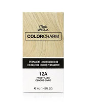 Load image into Gallery viewer, Wella Color Charm Permanent Liquid Hair Color 1.42 oz