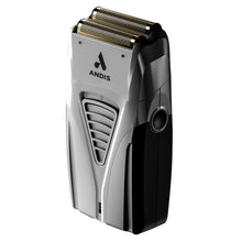 Load image into Gallery viewer, Andis ProFoil Lithium Plus Titanium Foil Shaver