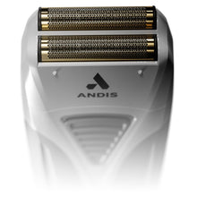 Load image into Gallery viewer, Andis ProFoil Lithium Plus Titanium Foil Shaver