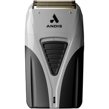 Load image into Gallery viewer, Andis ProFoil Lithium Plus Titanium Foil Shaver