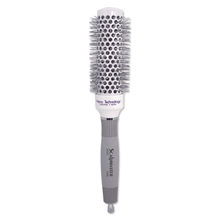 Load image into Gallery viewer, Scalpmaster 2" Ionic Ceramic Brush with Pick SC-9130