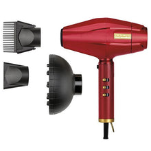 Load image into Gallery viewer, BaBylissPRO REDFX High Performance Turbo Dryer