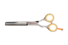 Load image into Gallery viewer, Cricket Centrix Roc-It Dog RTL 30 Lefty Thinning Shear