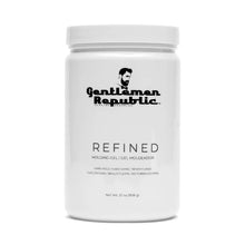 Load image into Gallery viewer, Gentlemen Republic Refined Hair Gel