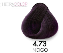Load image into Gallery viewer, Hidracolor 4.73 Indigo