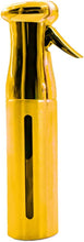 Load image into Gallery viewer, Colortrak Luminous Spray Bottle - Golden Glow 8.5 oz