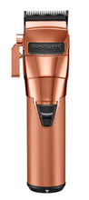 Load image into Gallery viewer, BaBylissPRO FXONE RoseFX Cordless Clipper FX899RG