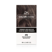 Load image into Gallery viewer, Wella Color Charm Permanent Liquid Hair Color 1.42 oz