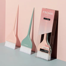 Load image into Gallery viewer, Fromm Color Studio Feather Tint Brush 2.25" 2pk