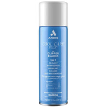 Load image into Gallery viewer, Andis Cool Care Plus Disinfectant 15.5oz 12pk