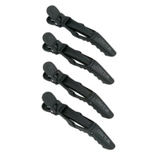 Load image into Gallery viewer, Colortrak Rubberized Croc Clips 4pk