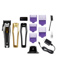 Load image into Gallery viewer, Andis Recon Cordless Clipper
