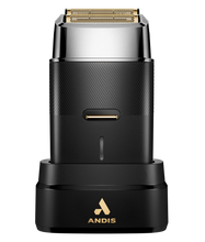 Load image into Gallery viewer, Andis ProFoil Plus II Cordless Shaver