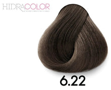 Load image into Gallery viewer, Hidracolor 6.22 Dark Deep Nacre Blonde