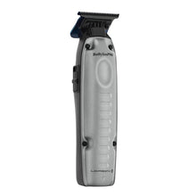 Load image into Gallery viewer, BaBylissPRO FXONE LO-PROFX Gray Cordless Trimmer FX729