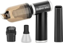 Load image into Gallery viewer, Gamma+ Blow Vac Cordless Mini Blower & Vacuum GP315B