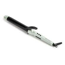 Load image into Gallery viewer, Bio Ionic Long Barrel Curling Iron Jade Dream 1.25"