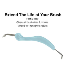 Load image into Gallery viewer, Olivia Garden Brush Cleaner BC1