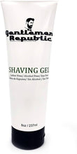 Load image into Gallery viewer, Gentlemen Republic Shaving Gel
