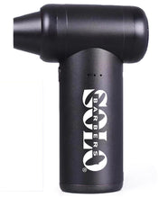 Load image into Gallery viewer, Solor Barbers Cordless Turbo Jet Air Duster