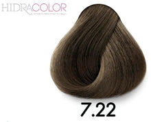 Load image into Gallery viewer, Hidracolor 7.22 Deep Nacre Blonde