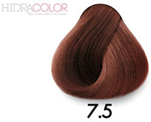 Load image into Gallery viewer, Hidracolor 7.5 Mahogany Blonde