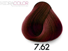 Load image into Gallery viewer, Hidracolor 7.62 Red Nacre Blonde