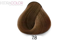 Load image into Gallery viewer, Hidracolor 7.8 Brown Blonde