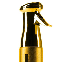 Load image into Gallery viewer, Colortrak Luminous Spray Bottle - Golden Glow 8.5 oz