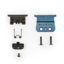 Load image into Gallery viewer, BaBylissPRO BlueFX Ultra-Thin Replacement T-Blade FX707BL