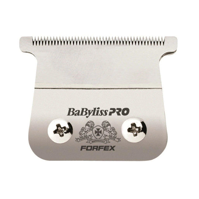 BaBylissPRO Forfex Stainless Steel Replacement T-Blade 709R1
