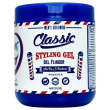 Load image into Gallery viewer, Rolda Classic Styling Gel 17 oz