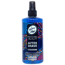 Load image into Gallery viewer, Rolda Midnight After Shave Cologne 13.86oz 3 Pack