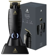Load image into Gallery viewer, Andis GTX-EXO Cordless Trimmer 74150
