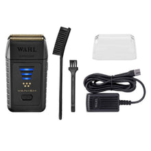 Load image into Gallery viewer, Wahl 5 Star Vanish Shaver  8173-700