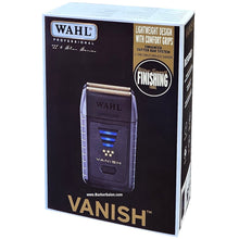 Load image into Gallery viewer, Wahl 5 Star Vanish Shaver  8173-700