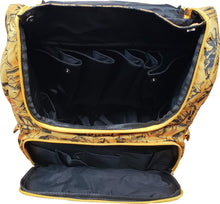Load image into Gallery viewer, Vincent Barber Backpack Vintage Gold VT10300