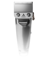 Load image into Gallery viewer, Andis reVITE Cordless Clipper Black 86000