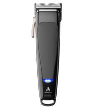 Load image into Gallery viewer, Andis reVITE Cordless Clipper Black 86000