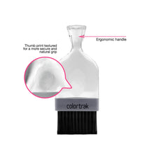 Load image into Gallery viewer, Colortrak Ambassador Collection Handheld Brush