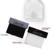 Load image into Gallery viewer, Colortrak Ambassador Collection Handheld Brush