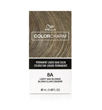 Load image into Gallery viewer, Wella Color Charm Permanent Liquid Hair Color 1.42 oz
