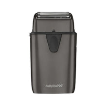 Load image into Gallery viewer, BaBylissPRO UV Foil Cordless Double Foil Shaver FXLFS2